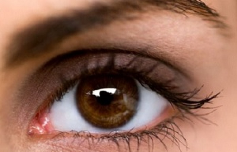 Giải pháp phục hồi mô giác mạc mắt